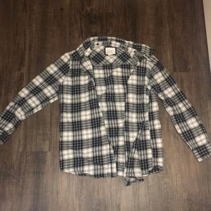 Flannel